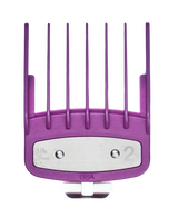 Hair Clipper Guide Comb #2 - 6MM - Purple