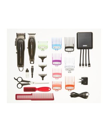 The Professional Tool Kit Hair Clipper