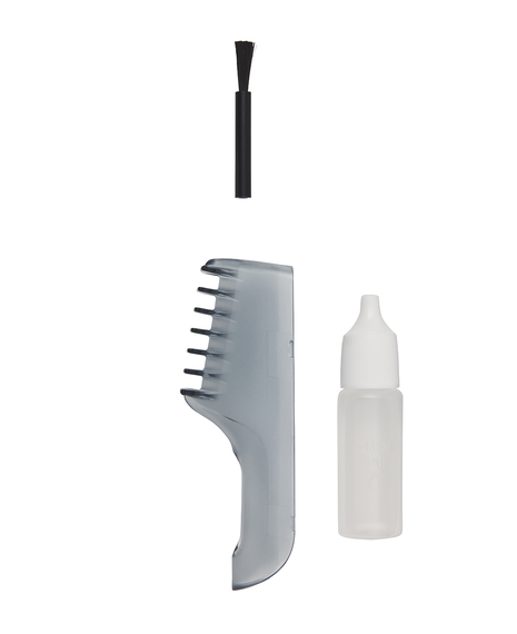 Compact Wet & Dry Precision Body Groomer