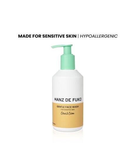 Gentle Face Wash 237mL