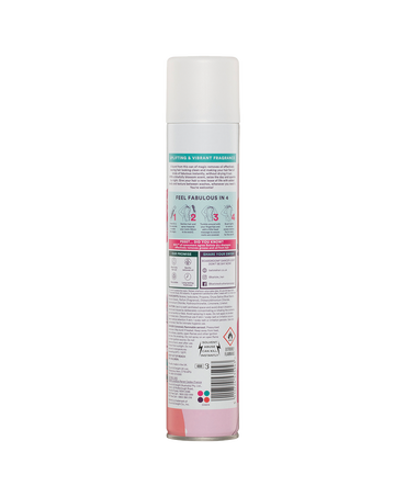 Eden Bloom Dry Shampoo - 350mL
