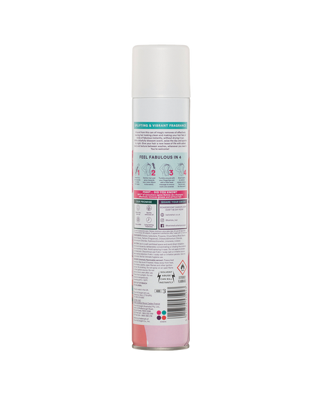 Eden Bloom Dry Shampoo - 350mL