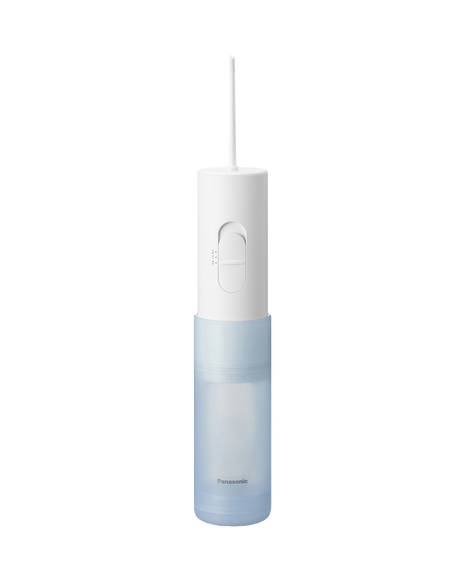 Travel Battery Operated Water Flosser