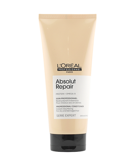 Serie Expert Absolut Repair Conditioner - 200mL