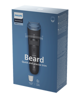 Series 3000 Waterproof Beard Trimmer