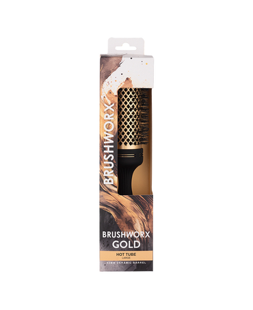 Hot Tube Large Ceramic Barrel - 43mm