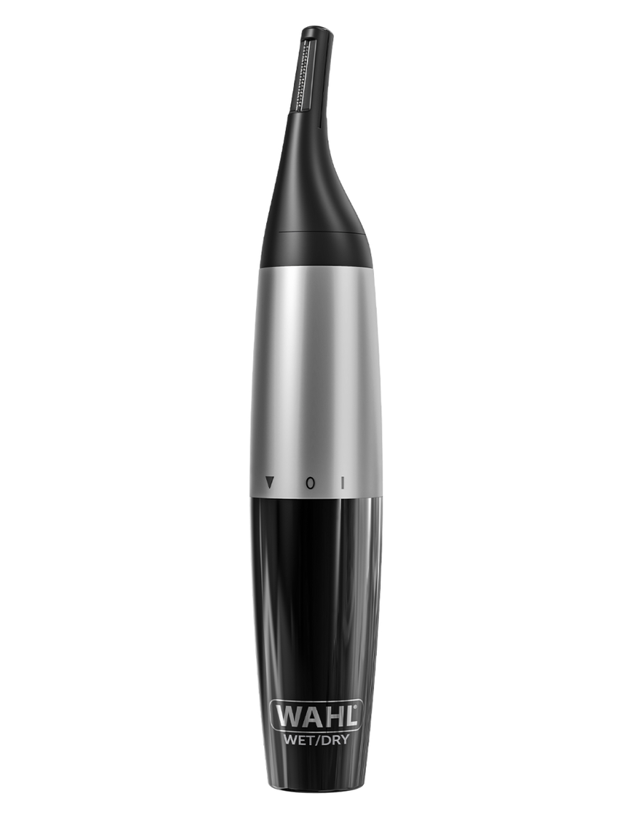 Wahl nose top hair trimmer instructions
