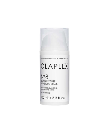 No.8 Bond Intense Moisture Mask - 100mL