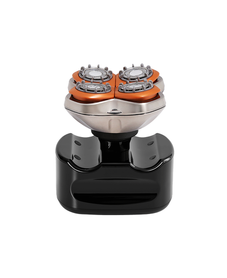 Pitbull Gold PRO Rugged Head Shaver