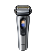 NEVO Wet & Dry Electric Shaver with 7-in-1 Care System