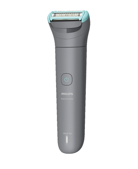 Series 3000 Waterproof Body Groomer