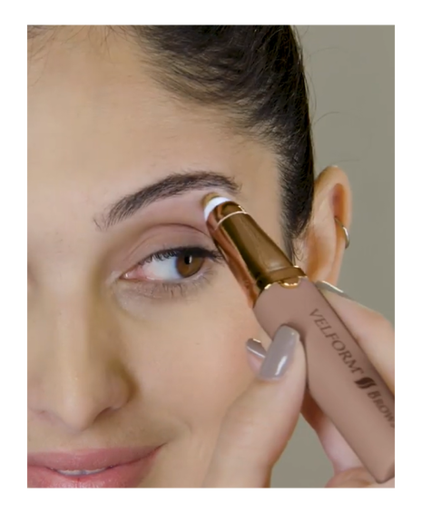 Velform Brows Hair Remover