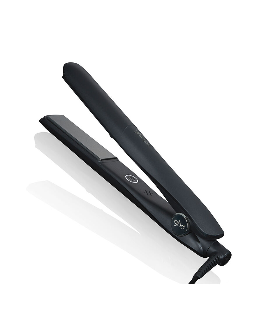 Ghd gold sales series straightener
