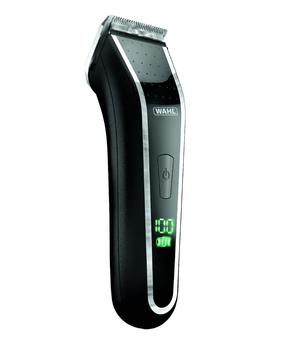 Wahl Lithium Pro LCD Hair Clipper Shaver Shop