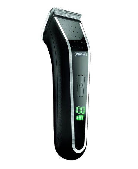 Lithium Pro LCD Hair Clipper