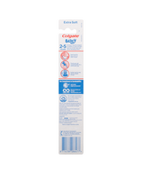 Kids Bluey 2-5 Years Manual Toothbrush