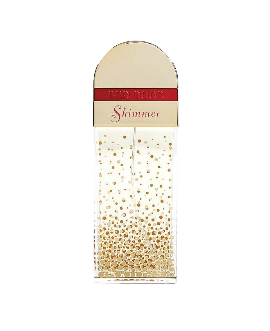 Elizabeth Arden Red Door Shimmer Eau de Parfum 100mL Shaver Shop