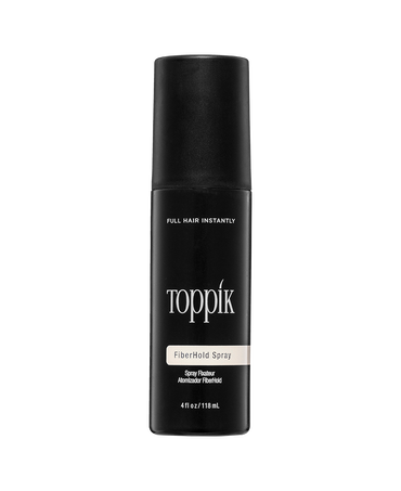 FiberHold Spray - 118mL