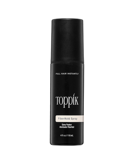 FiberHold Spray - 118mL