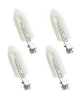 Hair Styling Clips 4 Pack