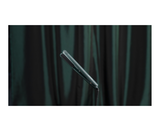 The Evergreen Collection Touch Iron Hair Straightener