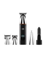 Smooth Operator 11-in-1 Grooming Kit