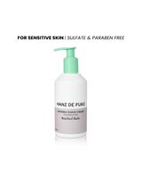 Invisible Shave Cream 237mL