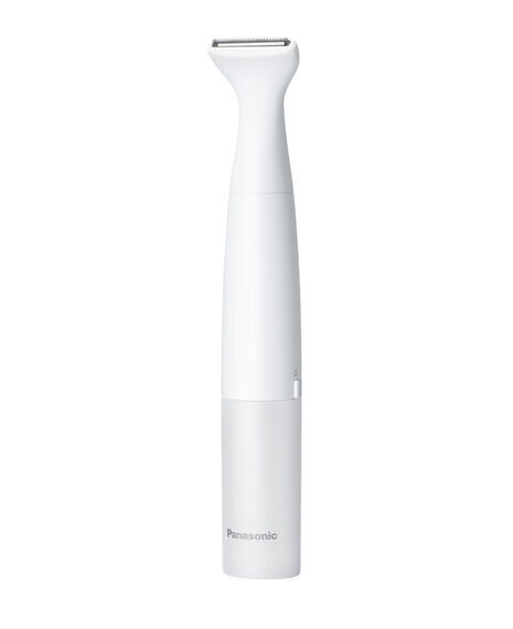 4-In-1 Body & Bikini Trimmer & Shaver