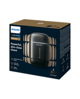 Series 700 Compact Electric Shaver - Charcoal