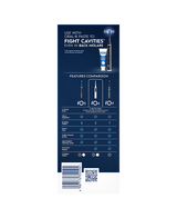 iO6 Electric Toothbrush - Black