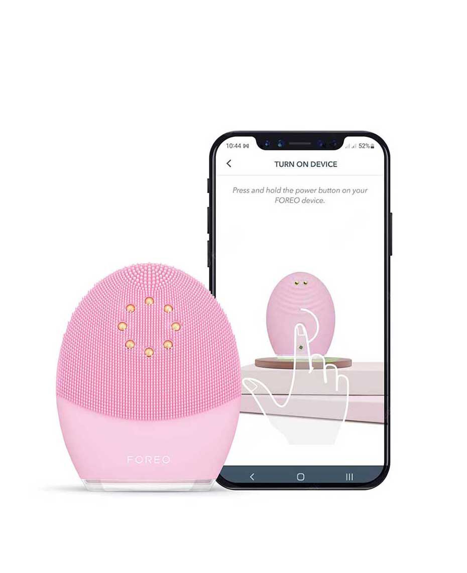 Foreo | LUNA 3 plus for Normal Skin | Shaver Shop