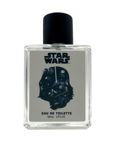 Darth Vader EDT - 50mL