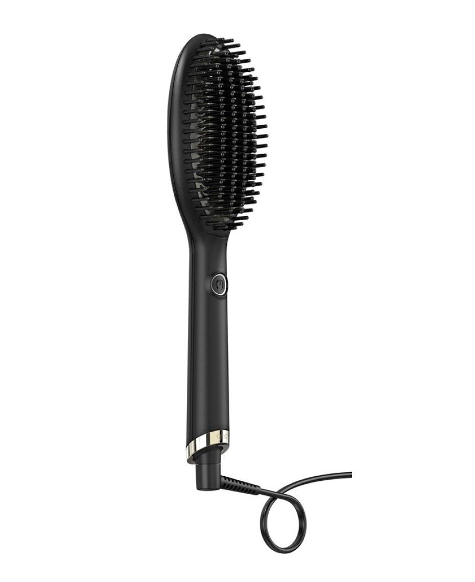 chi air classic hair straightener