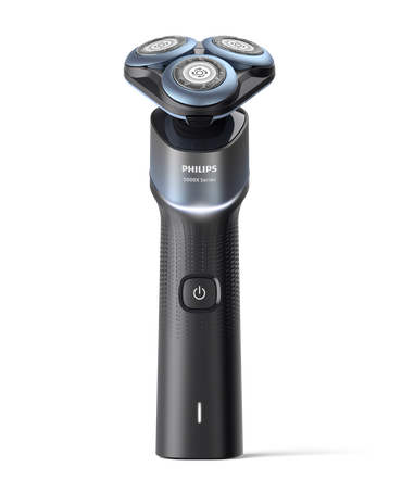 Series 5000X Wet & Dry Electric Shaver with Travel Case