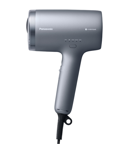 nanoe & Mineral Iron Hair Dryer