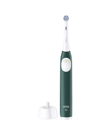 iO2 Electric Toothbrush - Forest Green