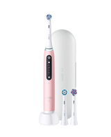 iO5 Electric Toothbrush - Blush Pink
