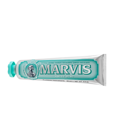 Toothpaste Anise Mint - 85mL