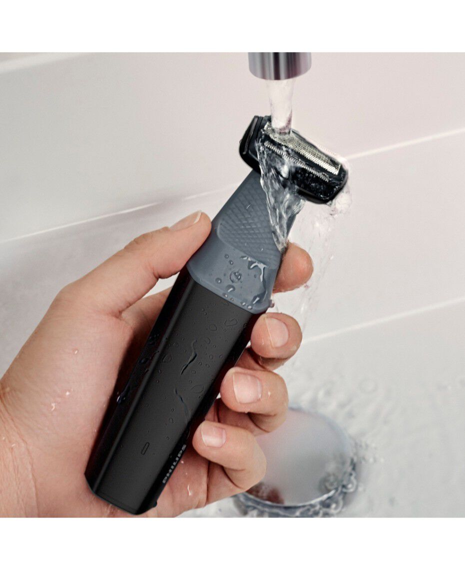 philips series 3000 showerproof