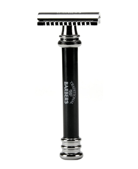 4 Piece Classic Shave Set