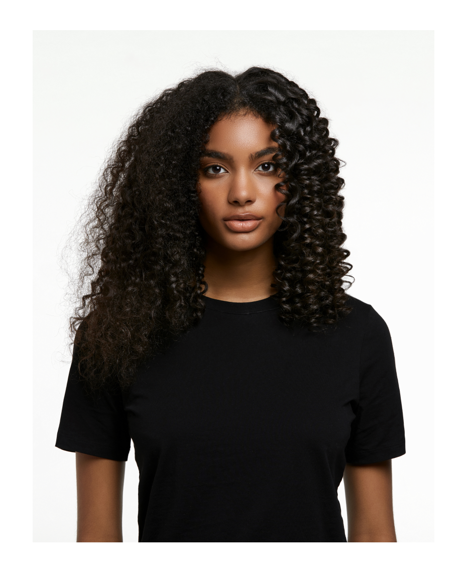 Curling 2025 wand skinny