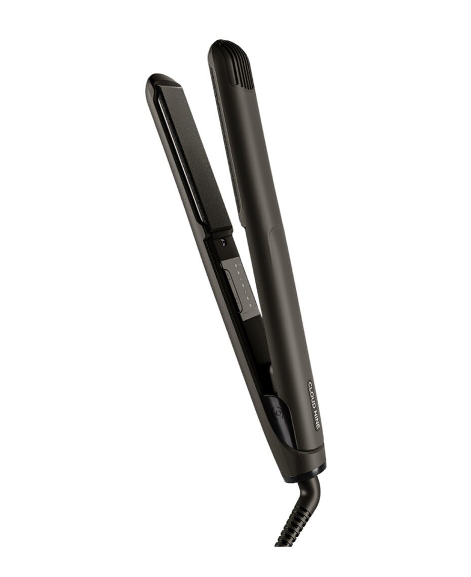 CLOUD NINE The Original Iron Hair Straightener Shaver Shop