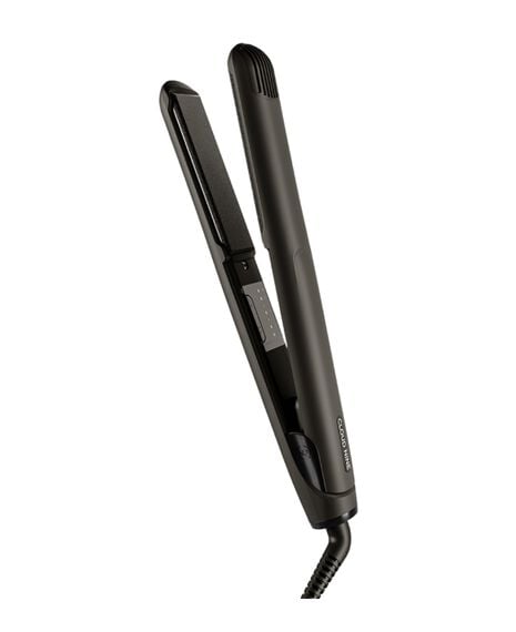 The Original Iron Hair Straightener