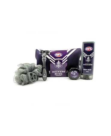 Toiletries Gift Set - Fremantle
