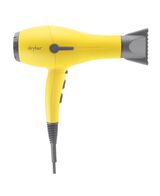 Buttercup Blow-Dryer