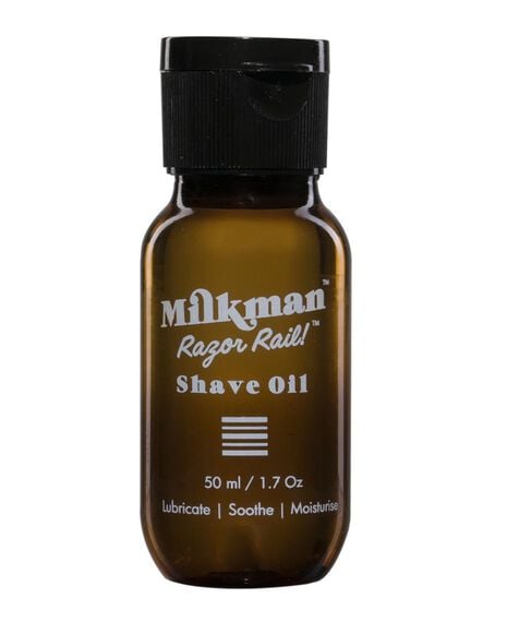 Shave Oil - 50mL