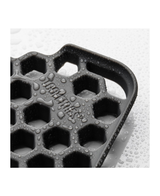 The Duke | Soap Dish - Charcoal