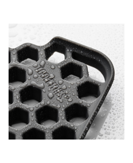 The Duke | Soap Dish - Charcoal