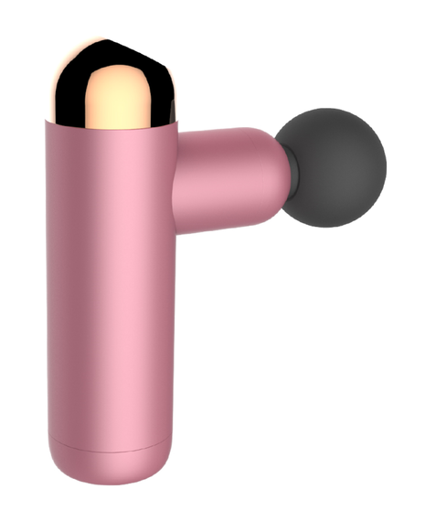Mini Massage Gun - Pink