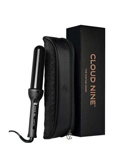The Waving Wand Hair Curler
